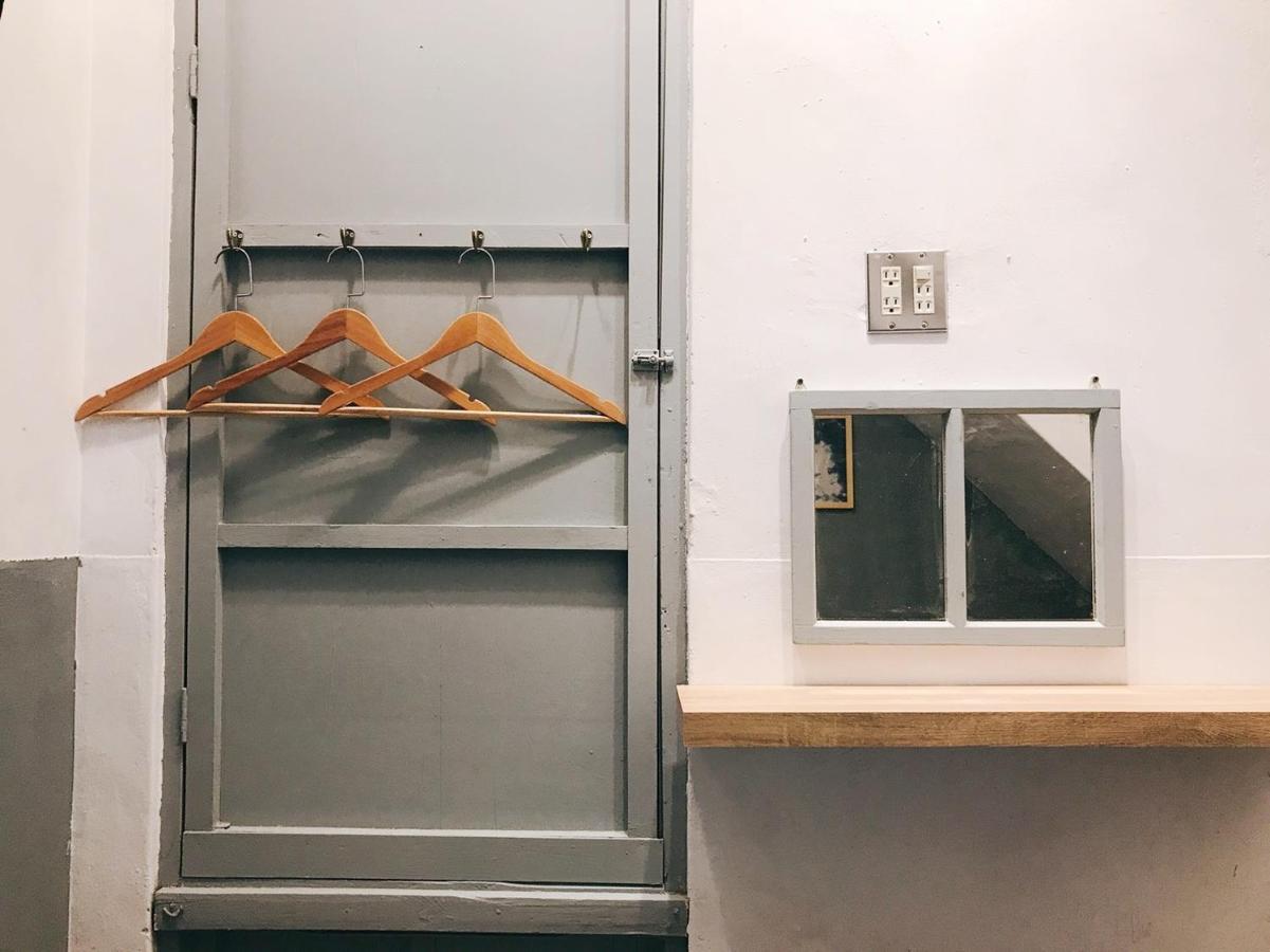 醒覺旅人-訂房後需聯繫轉帳 Apartman Tajnan Kültér fotó